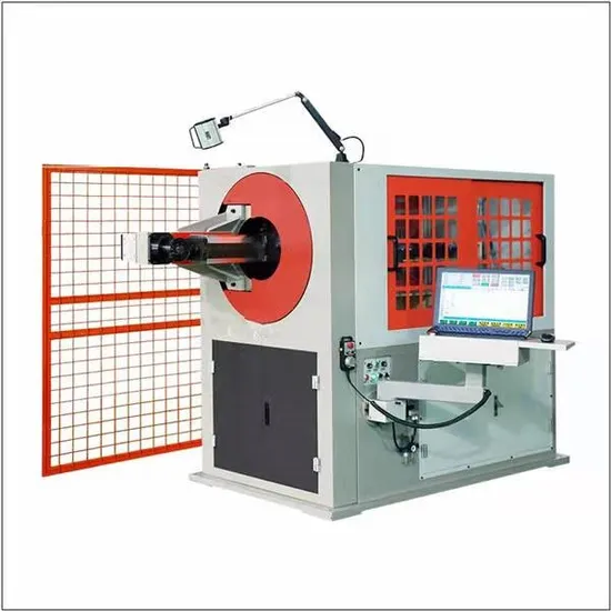 2D 3D小型全自動CNCダブルヘッドステンレス鋼金属ソリッドバーバスルーム家具シートスネークスプリングクッションフックスプリングワイヤーカット曲げ機