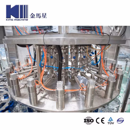 自動サーボピストン液体ペットガラスボトルモノブロックサラダオリーブ大豆ヒマワリ食用油蜂蜜瓶詰め充填キャッピングラベリング包装プラント機械