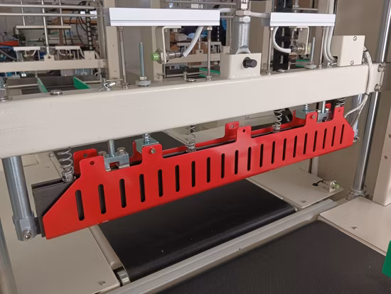 自動ヒートホットシールシーラーシュリンク収縮フィルム包装/包装機シャンプー用