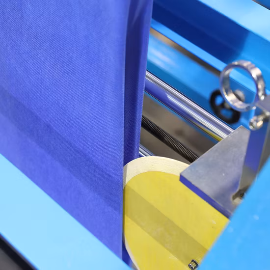 価格超音波オンラインハンドルシール不織布ボックスバッグショッピングバッグTシャツバッグDカットベストバッグストリングシューズバッグ製造機付き全自動